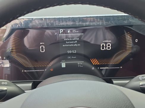 New 2026 Kia K5 GT-Line FWD image 31