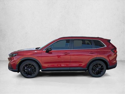 Used 2023 Honda CR-V Sport image 8