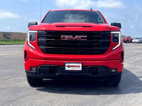 Certified 2024 GMC Sierra 1500 Elevation w/ LPO, GMC Protection Package AWD/4WD image 9