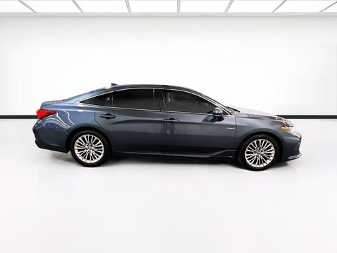 Used 2020 Toyota Avalon Limited w/ Advanced Safety Package FWD image 26