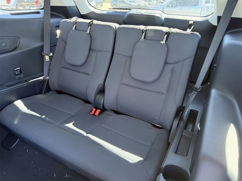 New 2026 Ford Explorer Active image 45