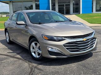 Used 2022 Chevrolet Malibu LT FWD video 2