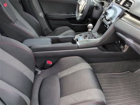 Used 2018 Honda Civic Si image 24