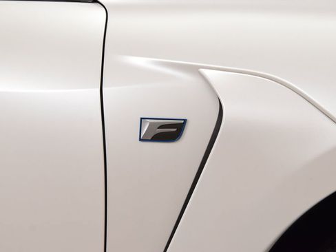 Used 2021 Lexus RC F Track Edition RWD image 16