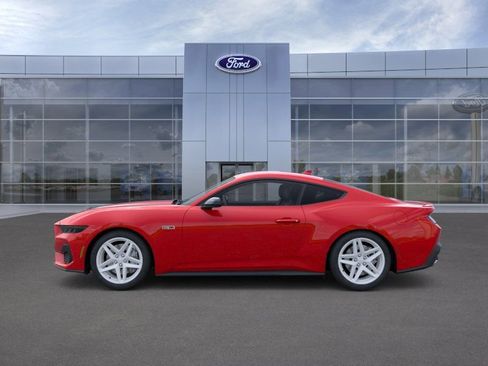 New 2026 Ford Mustang GT Premium RWD image 4