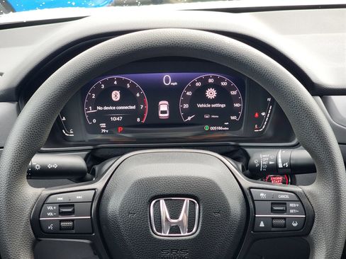 Used 2024 Honda Accord EX image 11