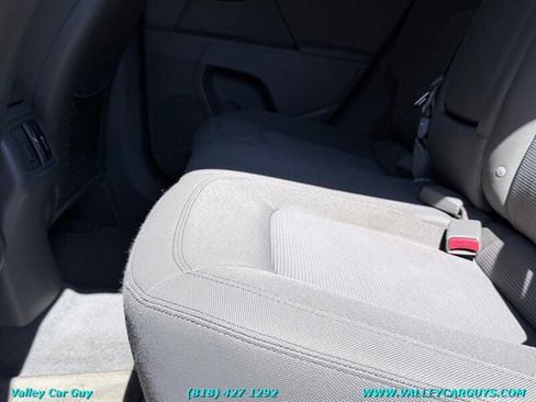 Used 2014 Kia Sportage LX AWD/4WD image 21