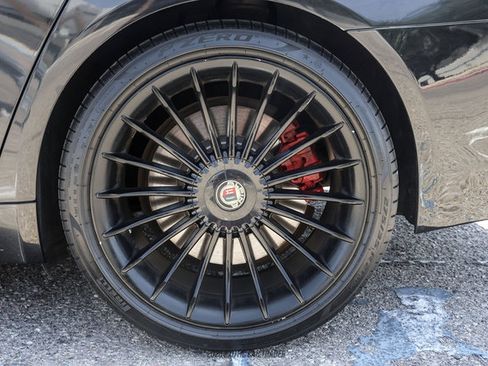 Used 2011 BMW ALPINA B7 LWB RWD image 80