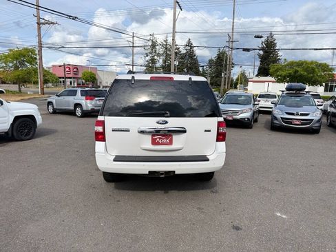 Used 2011 Ford Expedition Limited w/ 301A Rapid Spec Order Code AWD/4WD image 8