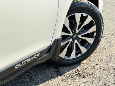 Used 2016 Subaru Outback 3.6R Limited AWD/4WD image 93