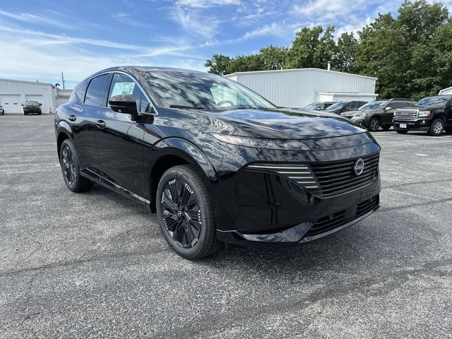 New 2026 Nissan Murano Platinum AWD/4WD image 11
