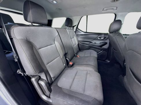 Used 2021 Chevrolet Traverse LS FWD image 29