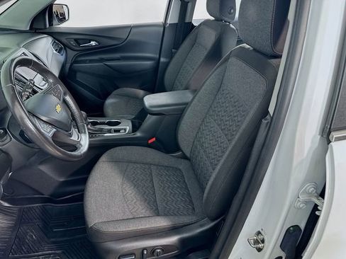 Used 2022 Chevrolet Equinox LT image 15
