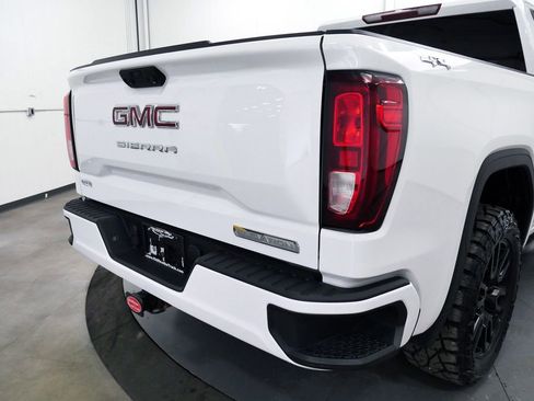 Used 2023 GMC Sierra 1500 Elevation AWD/4WD image 33
