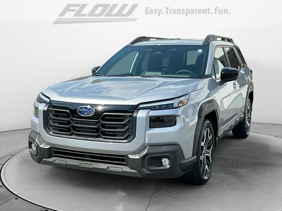 New 2026 Subaru Outback Touring XT AWD/4WD image 3