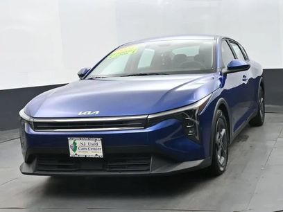 Used 2025 Kia K4