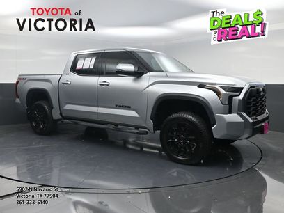 Used 2023 Toyota Tundra SR5