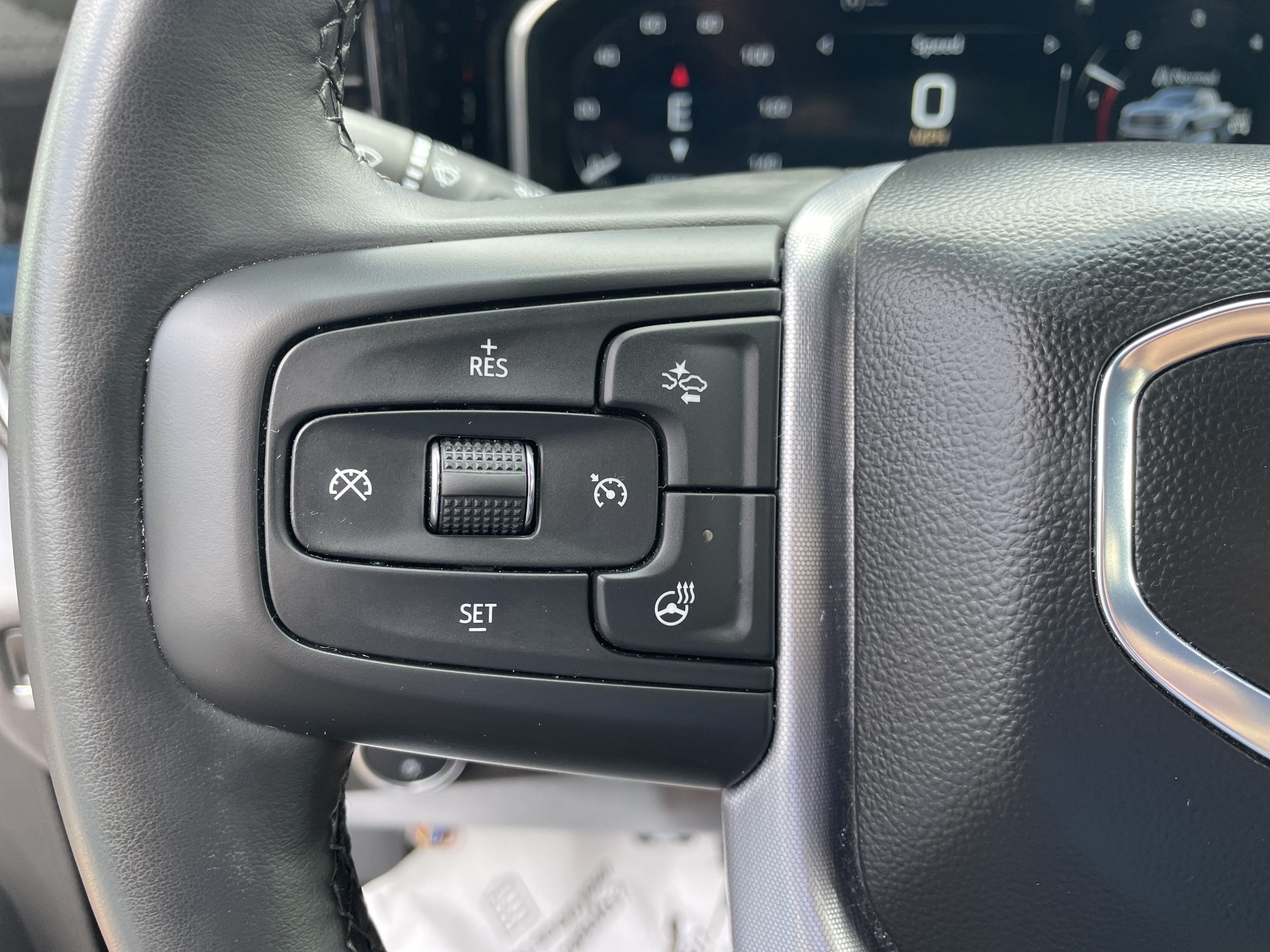 Used 2024 GMC Sierra 1500 SLE AWD/4WD image 15
