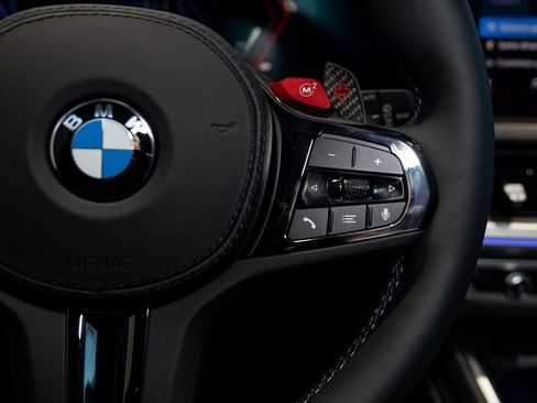 Used 2026 BMW XM Label Red image 28