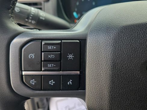 Used 2025 Ford F150 XLT w/ Equipment Group 301A Standard AWD/4WD image 21