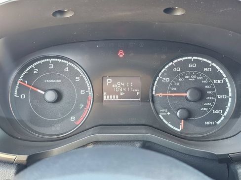 Used 2019 Subaru Crosstrek 2.0i Premium w/ Popular Package #3 AWD/4WD image 37