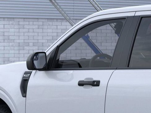 New 2026 Ford Maverick XLT AWD/4WD image 24