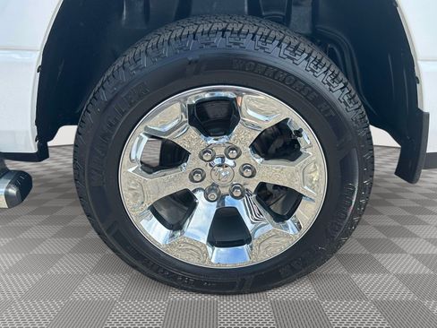 Used 2023 RAM 1500 Big Horn AWD/4WD image 29