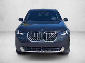 Certified 2025 BMW X3 xDrive30i video 2