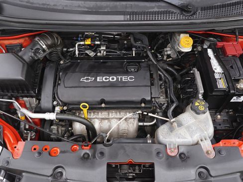 Used 2012 Chevrolet Sonic LT image 28