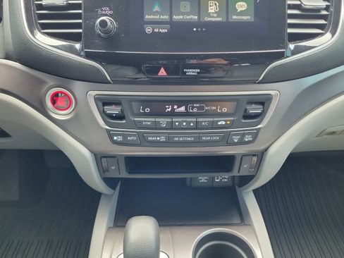Certified 2020 Honda Pilot EX-L image 15