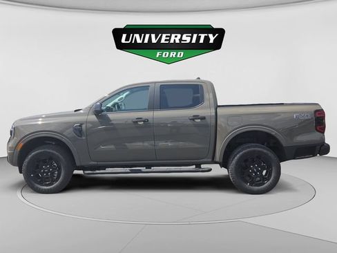 New 2026 Ford Ranger XLT AWD/4WD image 6