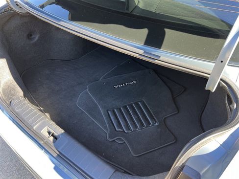 Certified 2024 Nissan Sentra SR image 28