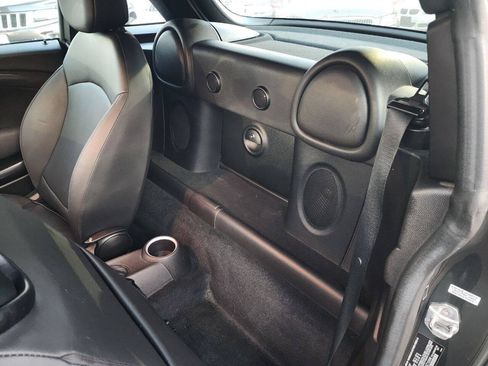 Used 2012 MINI Cooper Coupe S FWD image 29