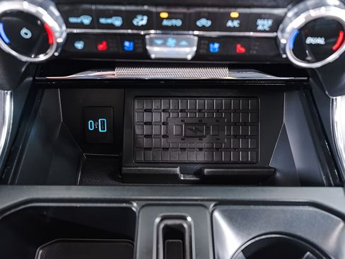 Used 2023 Ford F150 Lariat w/ Equipment Group 502A High AWD/4WD image 19