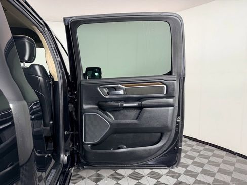 Used 2021 RAM 1500 Laramie AWD/4WD image 30