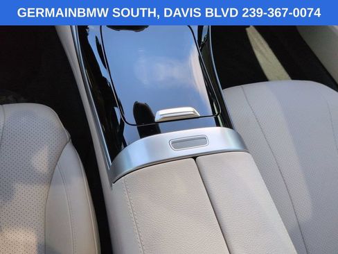 Used 2025 Mercedes-Benz CLE 300 4MATIC Coupe image 19