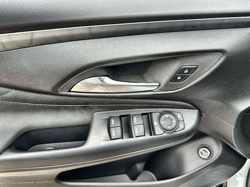New 2026 Buick Envista Sport Touring w/ Convenience I Package FWD image 22