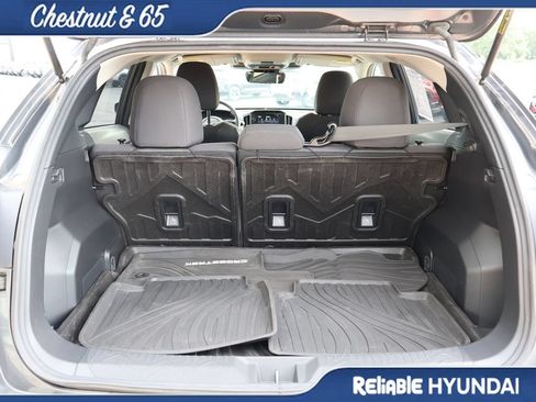 Used 2024 Subaru Crosstrek 2.0i Premium w/ Popular Package #4 AWD/4WD image 15
