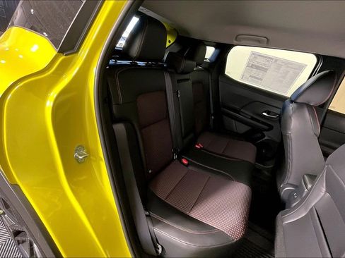 New 2026 Nissan Kicks SR w/ Cold Weather Package image 22