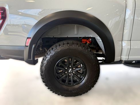 Certified 2026 Ford F150 Raptor AWD/4WD image 13