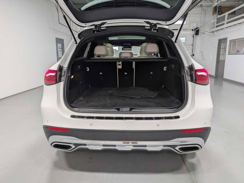 Certified 2023 Mercedes-Benz GLC 300 4MATIC image 36