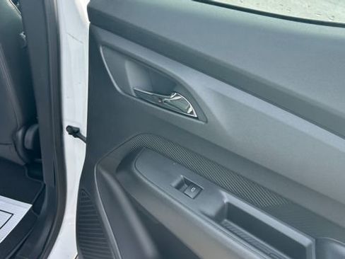 New 2027 Chevrolet Bolt RS image 38