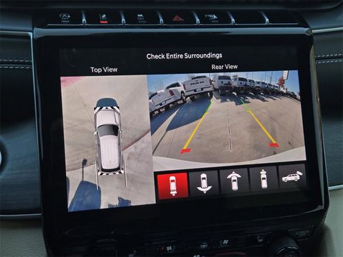 New 2025 Jeep Grand Cherokee Limited w/ Luxury Tech Group II image 19