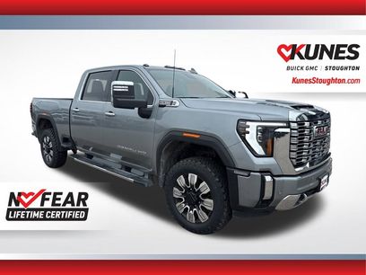 Used 2024 GMC Sierra 2500 Denali