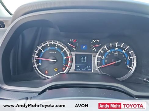 Used 2019 Toyota 4Runner TRD Pro image 20