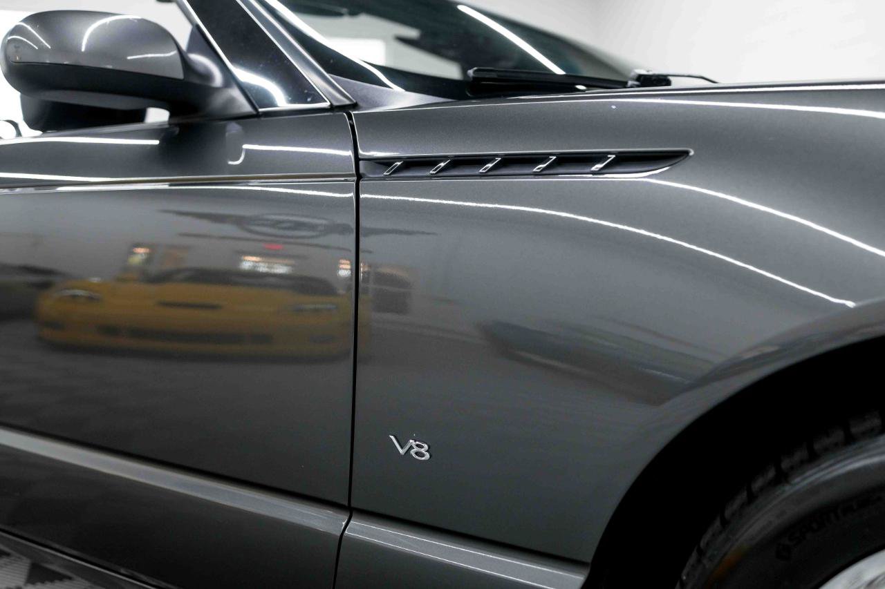 Used 2003 Ford Thunderbird RWD image 24