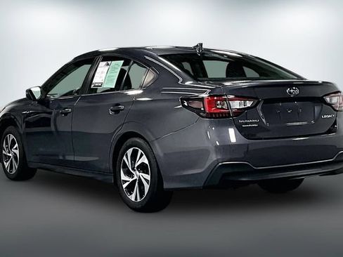 Used 2024 Subaru Legacy Premium AWD/4WD image 5