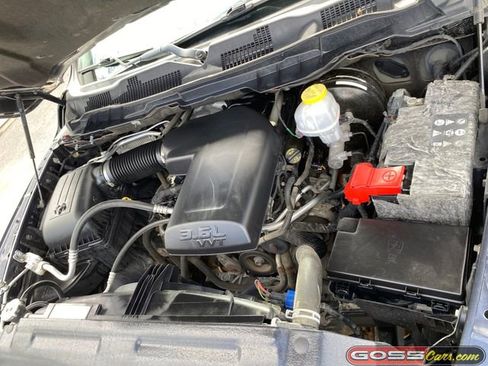 Used 2018 RAM 1500 Express AWD/4WD image 24
