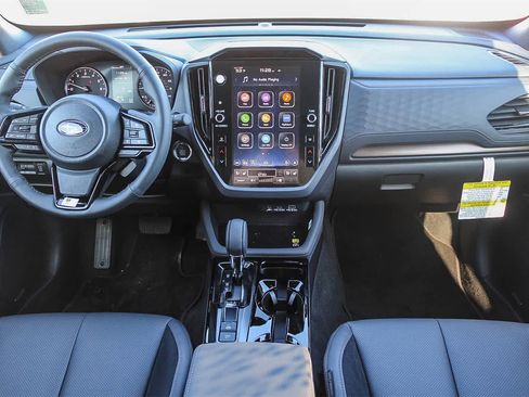 New 2026 Subaru Forester Touring image 12