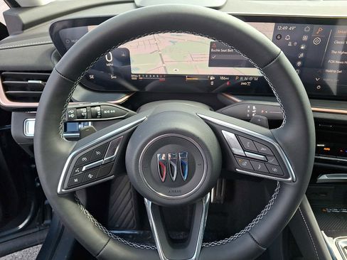 New 2026 Buick Envision Sport Touring image 17